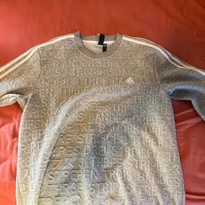 Adidas Sweatshirt